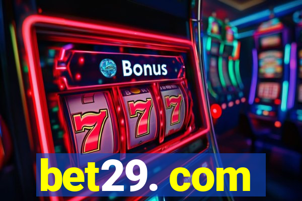 bet29. com